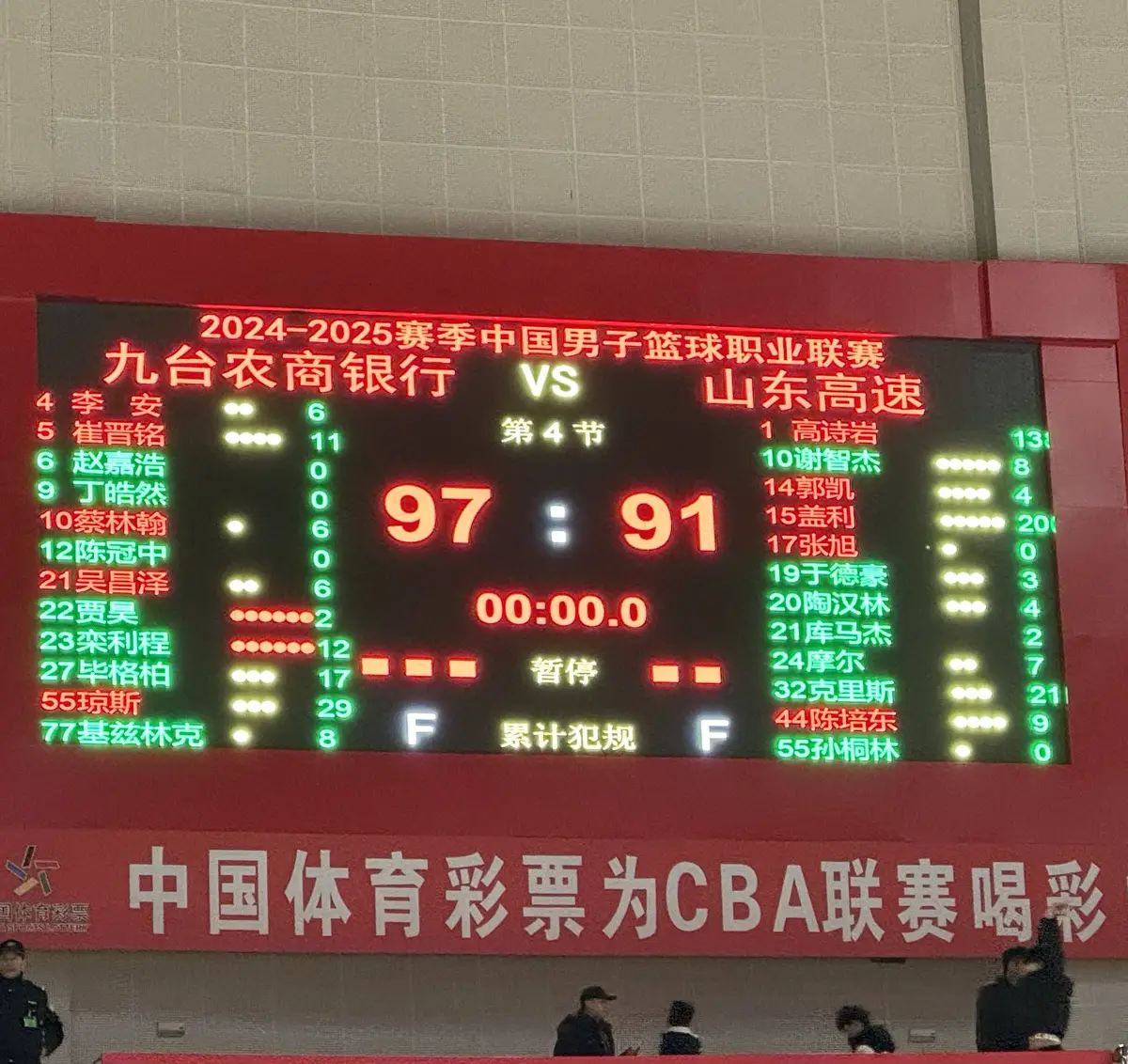 为什么大前锋在比赛中需要特别的体能训练?_0
