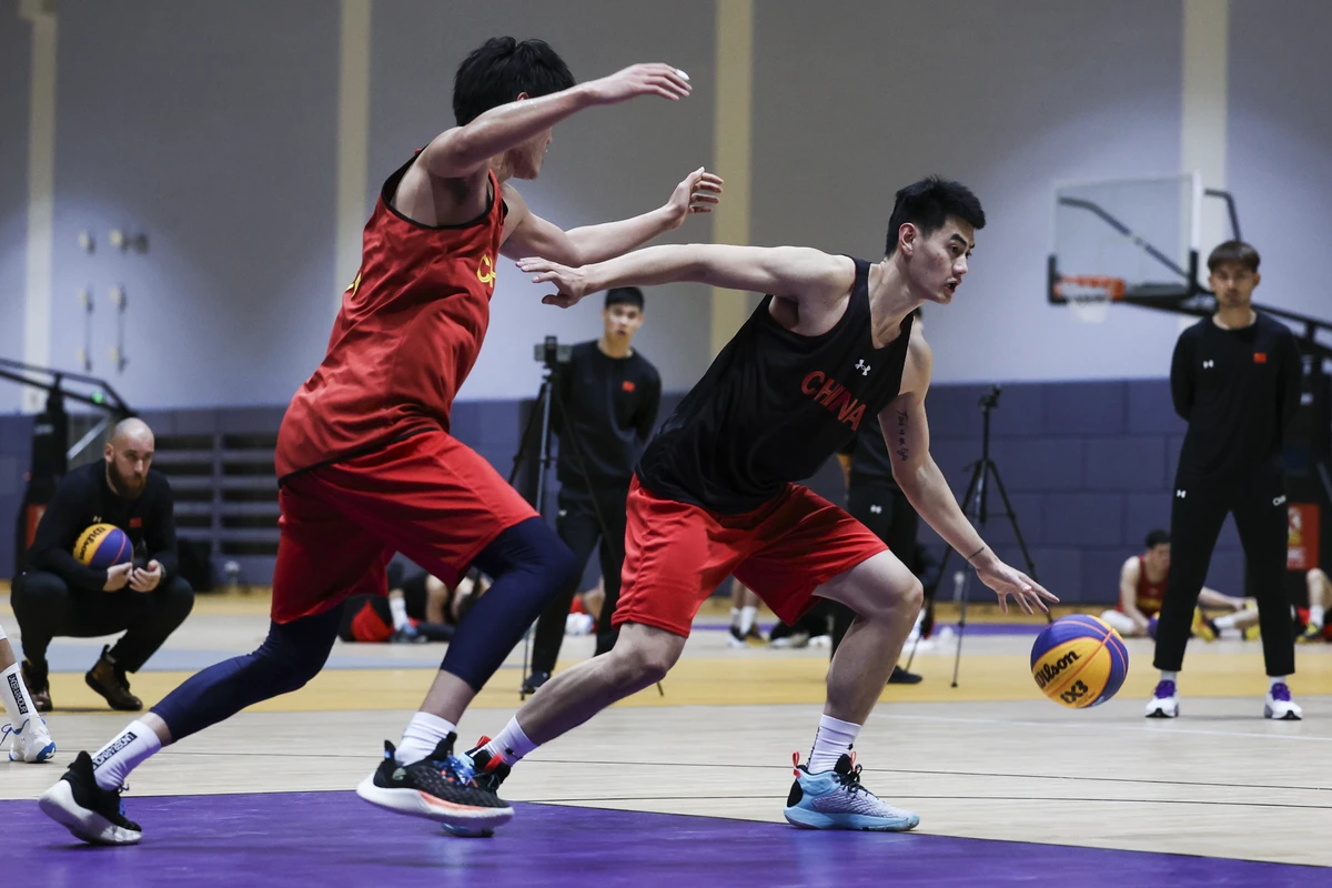 篮球训练的收获及体会_0